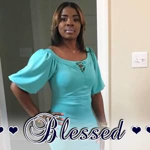 Meet your Posher, Melisa